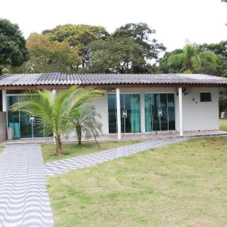 Pousada Del Mar Ilha Comprida Exterior photo